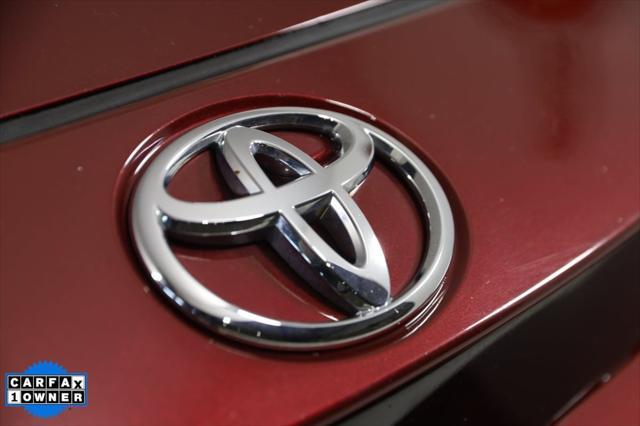 used 2023 Toyota Corolla car, priced at $22,439