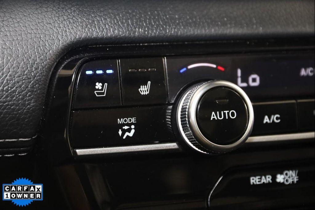 used 2023 Honda Pilot car, priced at $41,993