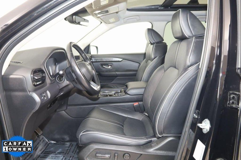 used 2023 Honda Pilot car, priced at $41,993