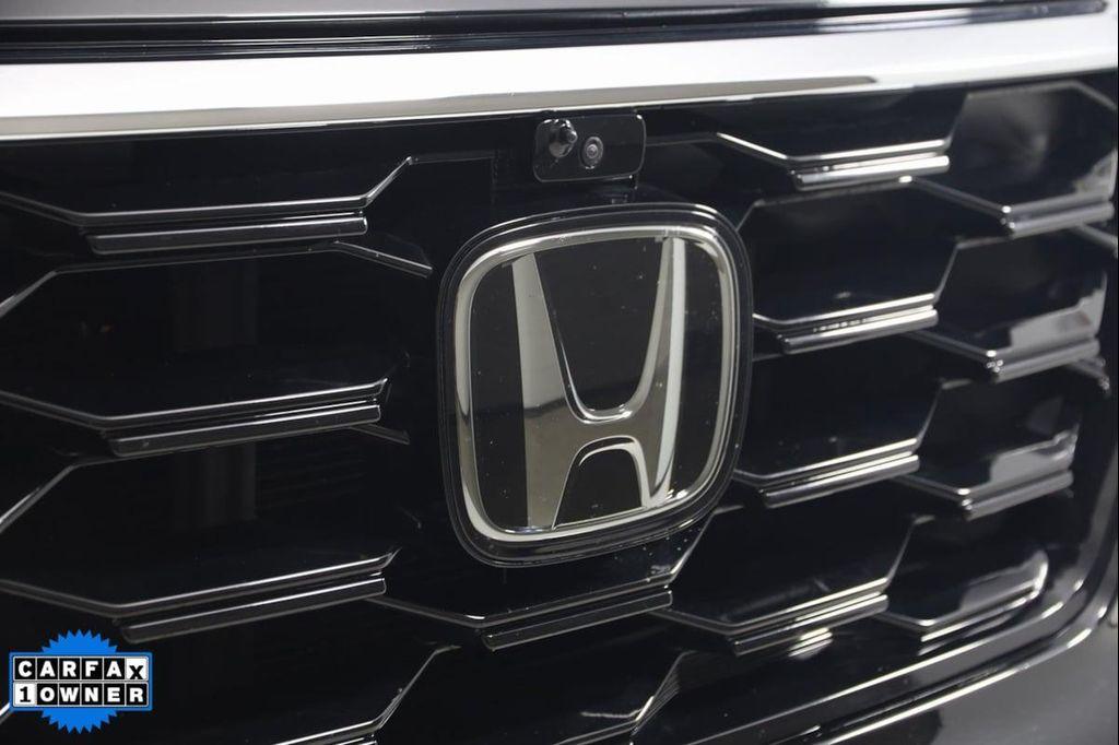 used 2023 Honda Pilot car, priced at $41,993