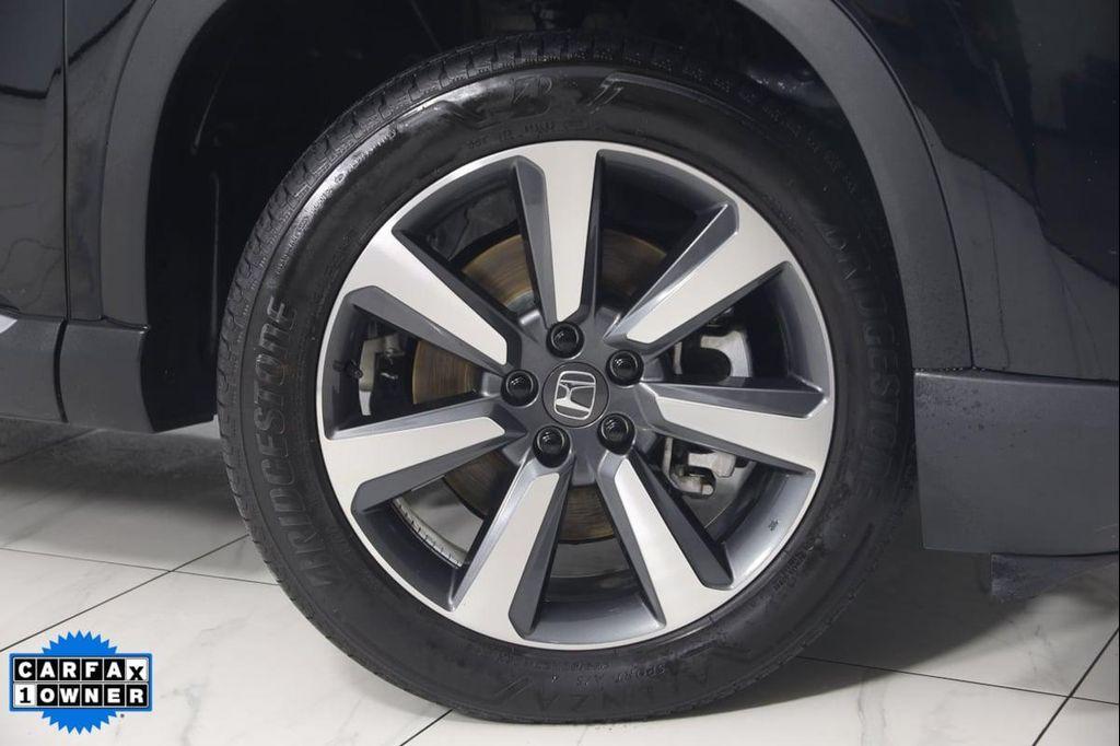 used 2023 Honda Pilot car, priced at $41,993