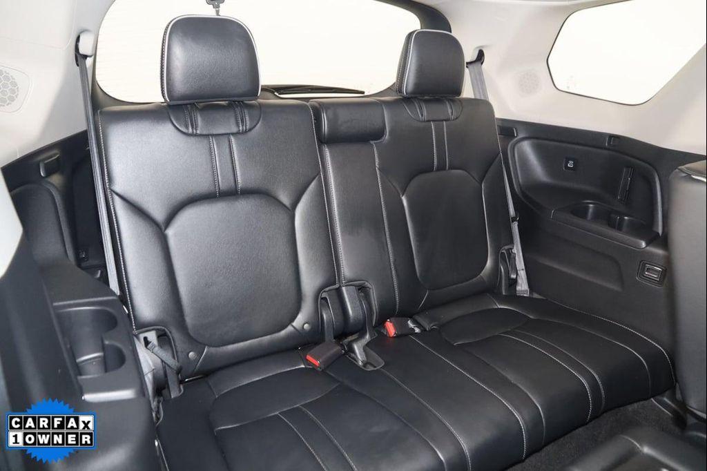 used 2023 Honda Pilot car, priced at $41,993
