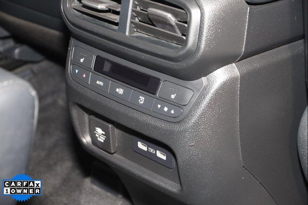 used 2023 Honda Pilot car, priced at $41,993