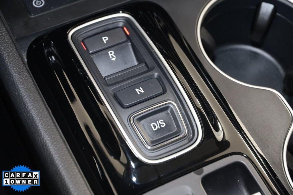 used 2023 Honda Pilot car, priced at $41,993