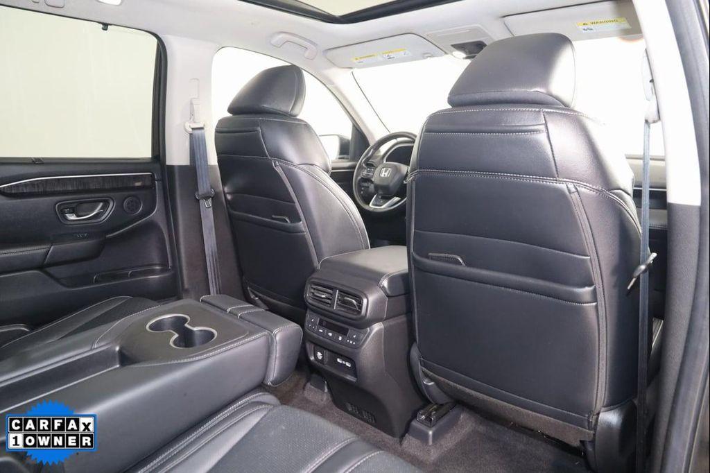 used 2023 Honda Pilot car, priced at $41,993