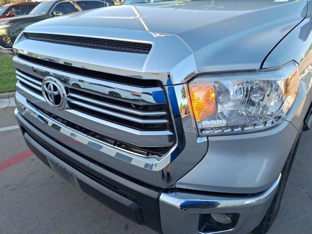 used 2017 Toyota Tundra car, priced at $28,774