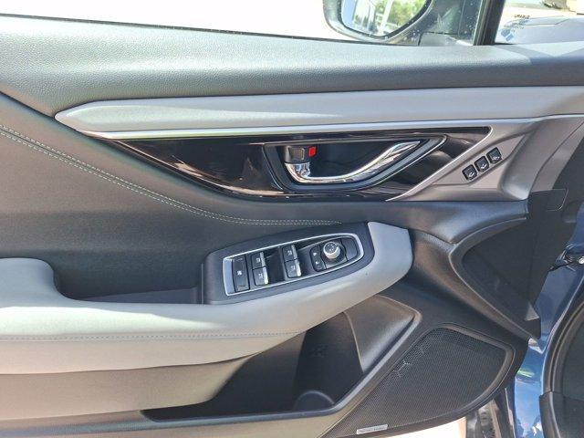 used 2022 Subaru Outback car, priced at $27,798