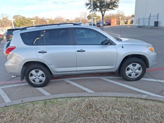 used 2007 Toyota RAV4 car, priced at $9,774