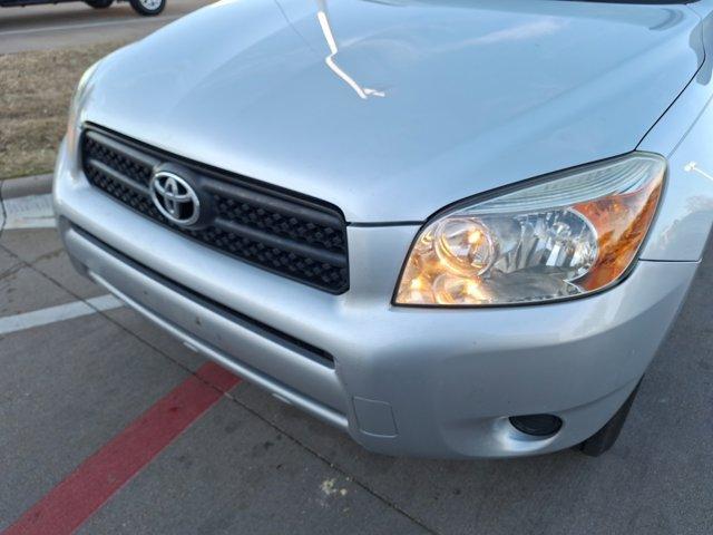 used 2007 Toyota RAV4 car, priced at $9,774