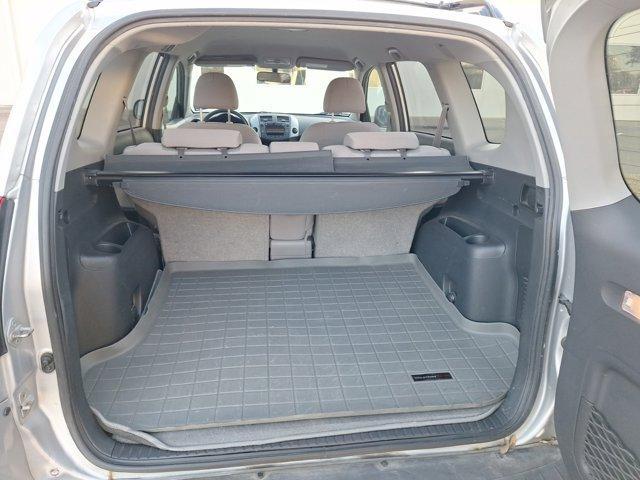 used 2007 Toyota RAV4 car, priced at $9,774