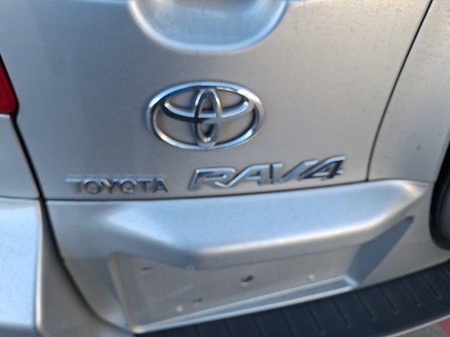 used 2007 Toyota RAV4 car, priced at $9,774