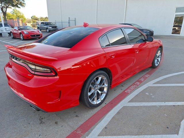 used 2020 Dodge Charger car, priced at $22,274