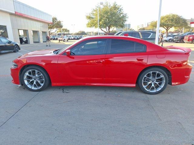 used 2020 Dodge Charger car, priced at $22,274