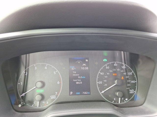 used 2023 Toyota Corolla Hybrid car, priced at $24,598