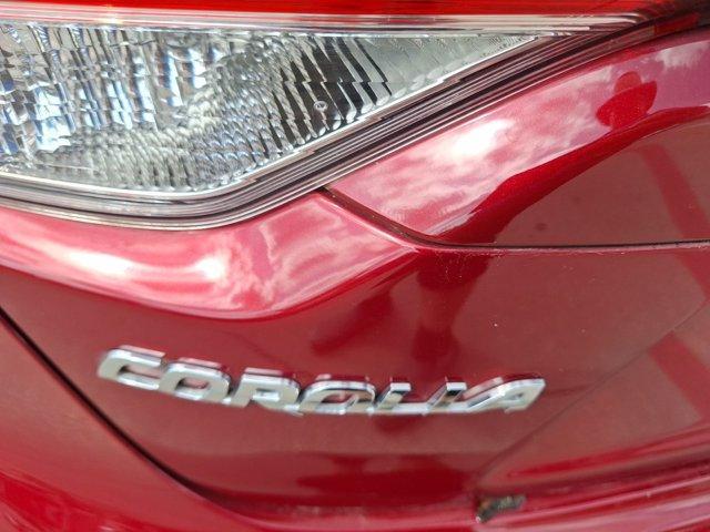 used 2023 Toyota Corolla Hybrid car, priced at $24,598