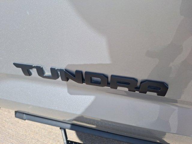 used 2024 Toyota Tundra car, priced at $42,998