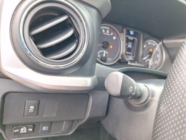 used 2023 Toyota Tacoma car, priced at $34,578