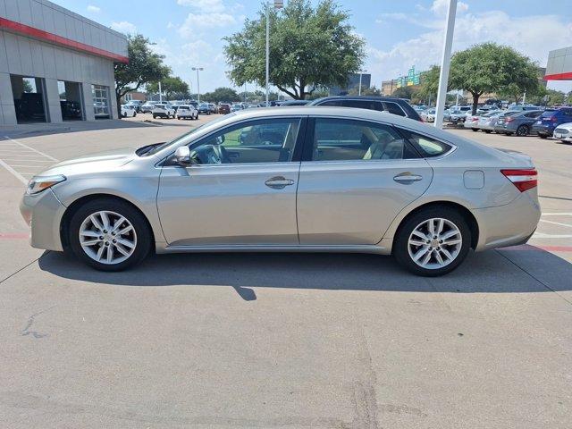 used 2015 Toyota Avalon car, priced at $9,598