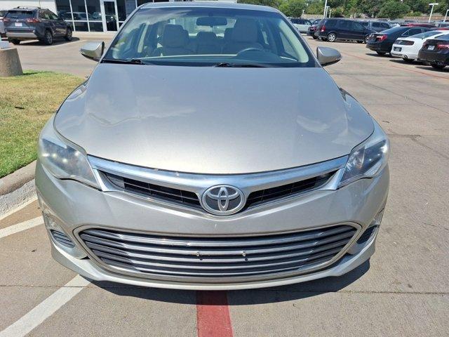 used 2015 Toyota Avalon car, priced at $9,598