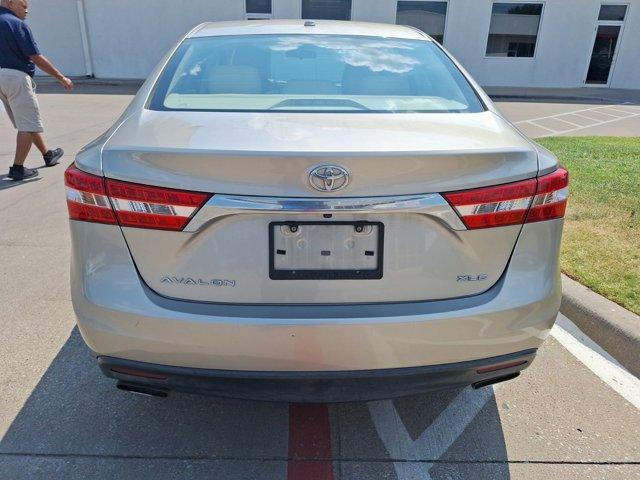 used 2015 Toyota Avalon car, priced at $9,598