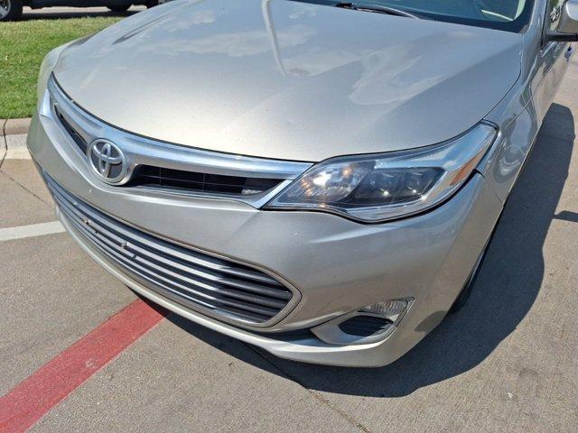 used 2015 Toyota Avalon car, priced at $9,598
