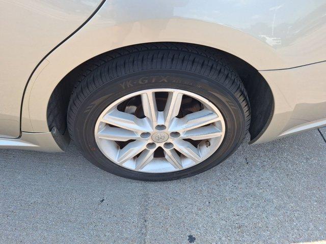 used 2015 Toyota Avalon car, priced at $9,598