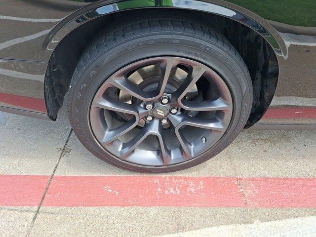 used 2021 Dodge Challenger car, priced at $36,998