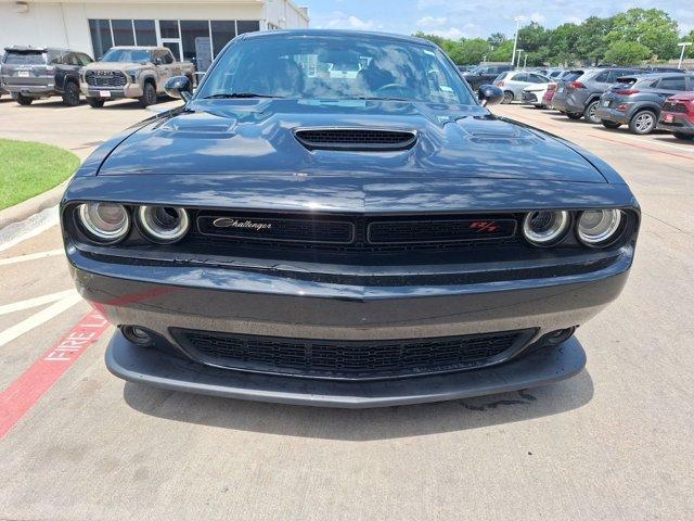 used 2021 Dodge Challenger car, priced at $36,998
