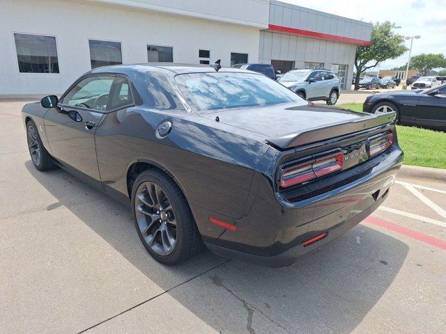 used 2021 Dodge Challenger car, priced at $36,998
