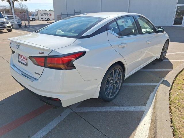 used 2023 Nissan Altima car, priced at $25,433