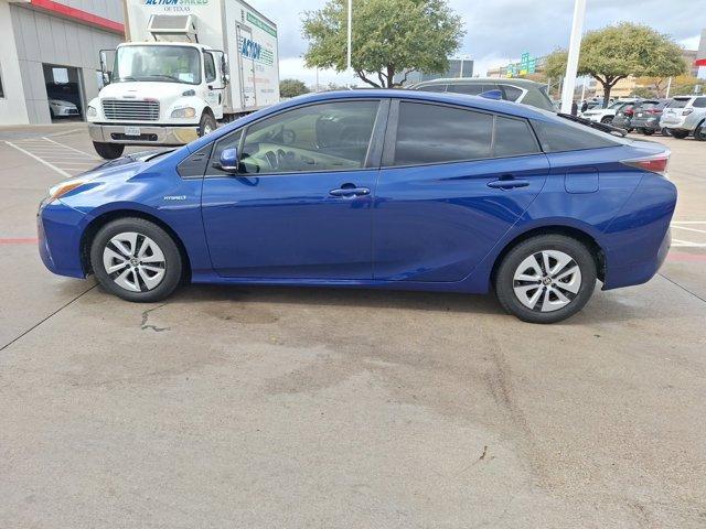 used 2017 Toyota Prius car, priced at $21,074