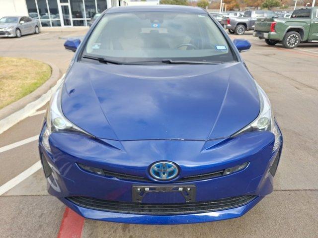 used 2017 Toyota Prius car, priced at $21,074