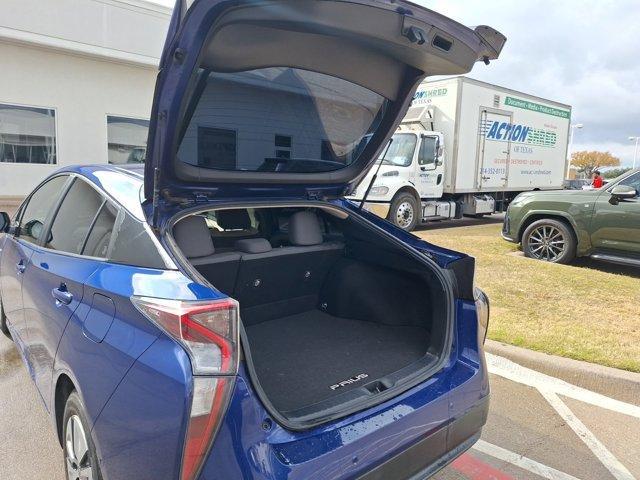 used 2017 Toyota Prius car, priced at $21,074