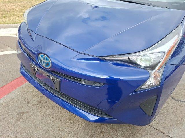 used 2017 Toyota Prius car, priced at $21,074