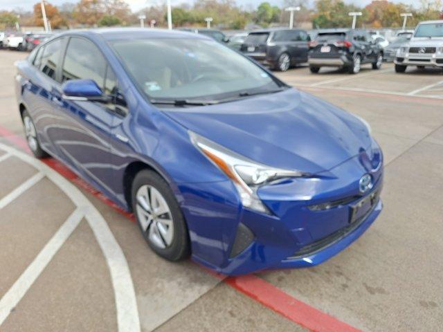 used 2017 Toyota Prius car, priced at $21,074