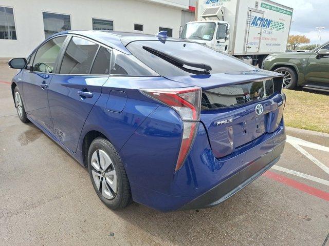 used 2017 Toyota Prius car, priced at $21,074