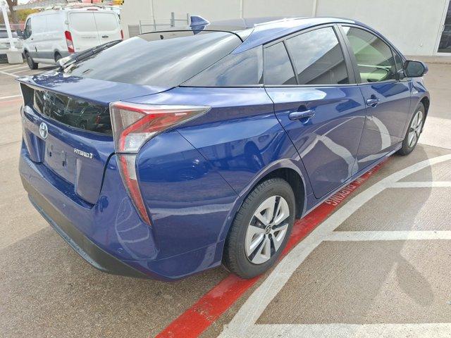 used 2017 Toyota Prius car, priced at $21,074