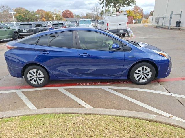 used 2017 Toyota Prius car, priced at $21,074