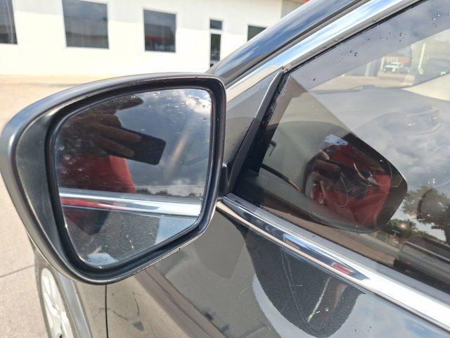 used 2020 Nissan Rogue Sport car, priced at $17,798