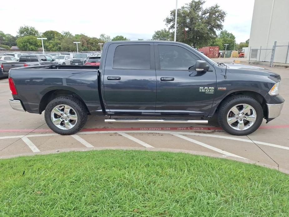 used 2019 Ram 1500 Classic car, priced at $18,998