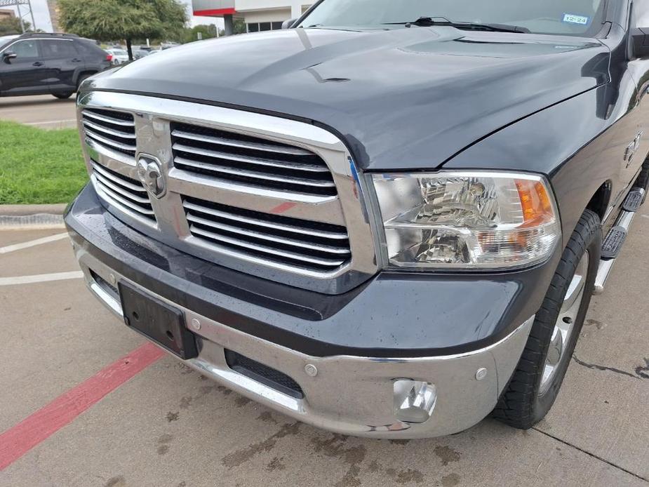 used 2019 Ram 1500 Classic car, priced at $18,998