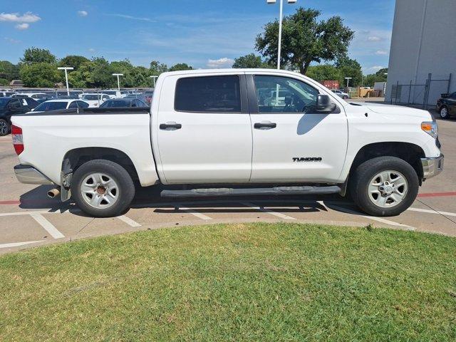 used 2015 Toyota Tundra car, priced at $22,998