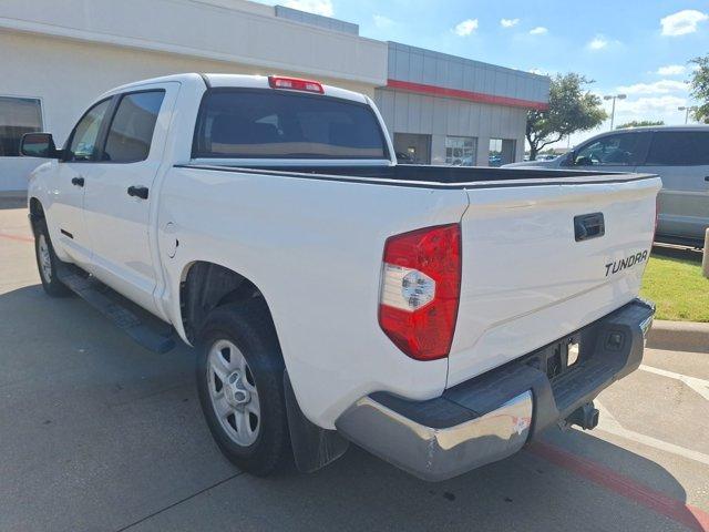 used 2015 Toyota Tundra car, priced at $22,998