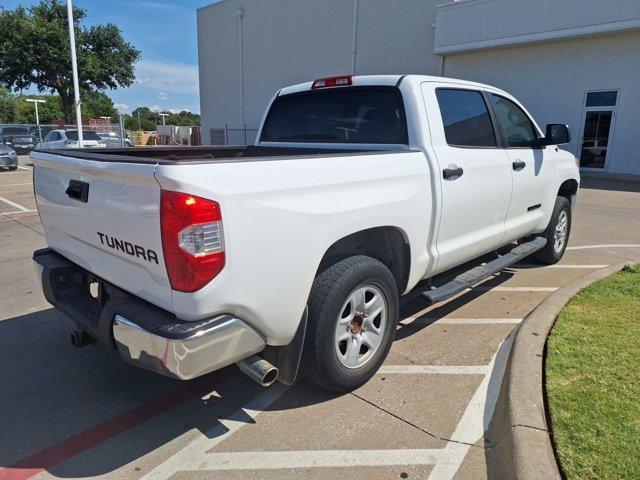 used 2015 Toyota Tundra car, priced at $22,998