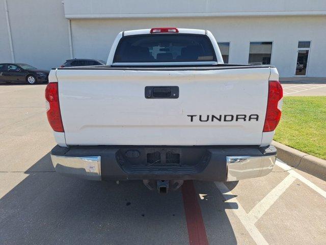 used 2015 Toyota Tundra car, priced at $22,998
