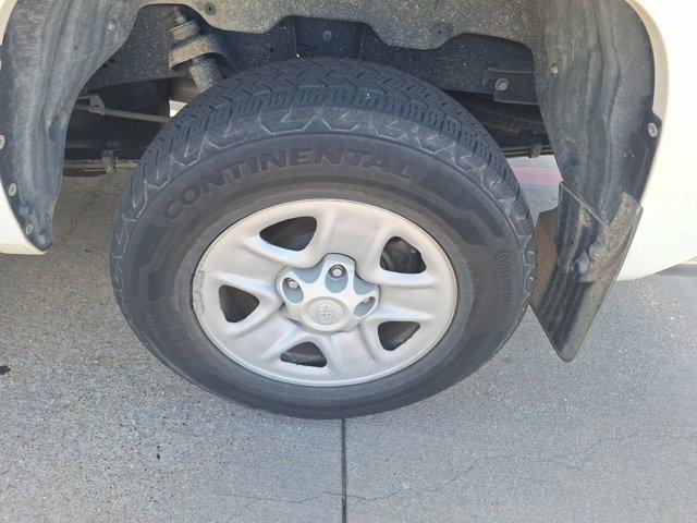 used 2015 Toyota Tundra car, priced at $22,998
