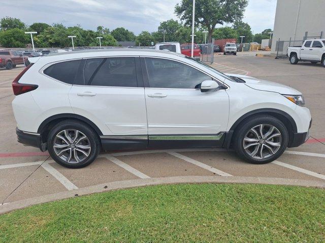 used 2020 Honda CR-V car, priced at $28,998