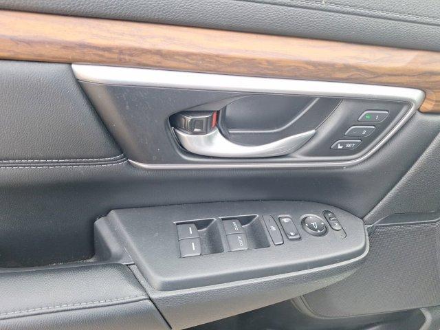 used 2020 Honda CR-V car, priced at $28,998