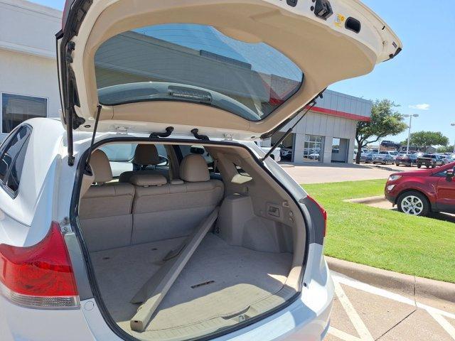 used 2011 Toyota Venza car, priced at $12,898