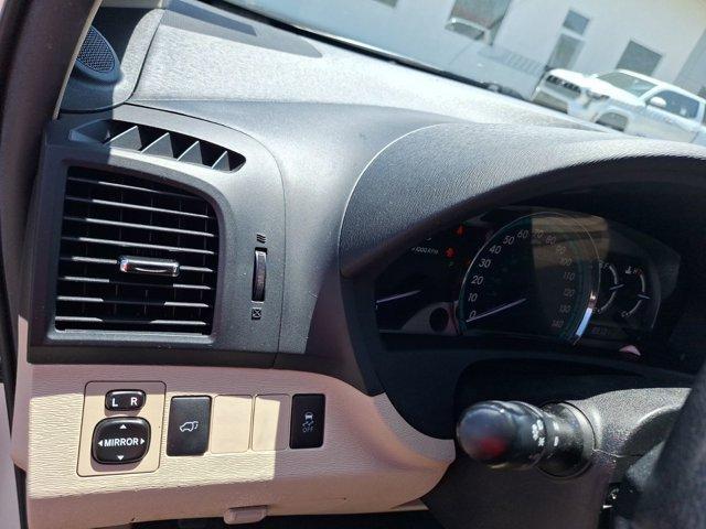 used 2011 Toyota Venza car, priced at $12,898